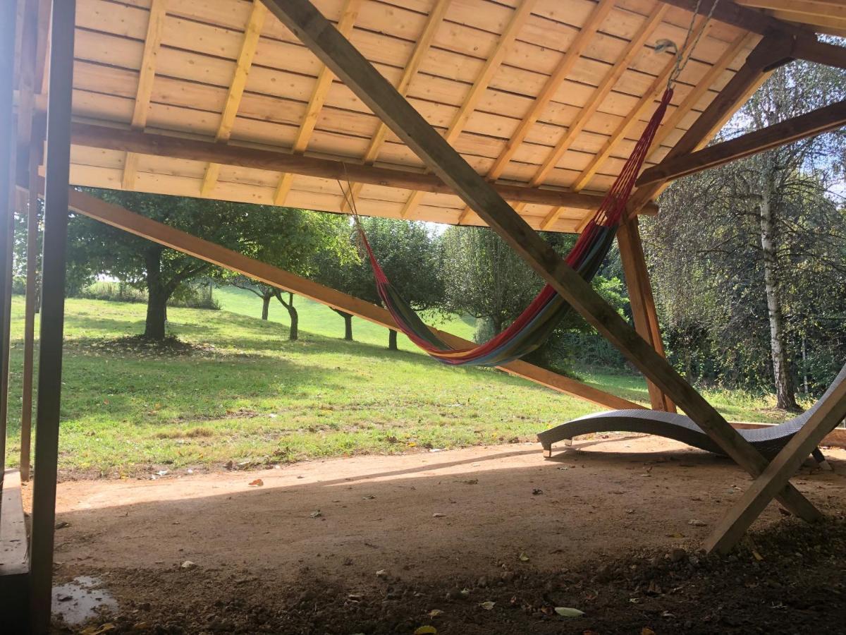 Havre De Paix Et De Verdure Proche Walibi Et A43 - 4 Etoiles Corbelin Екстериор снимка