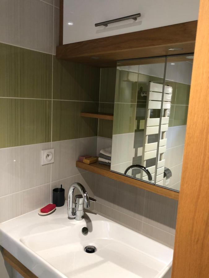 Havre De Paix Et De Verdure Proche Walibi Et A43 - 4 Etoiles Corbelin Екстериор снимка