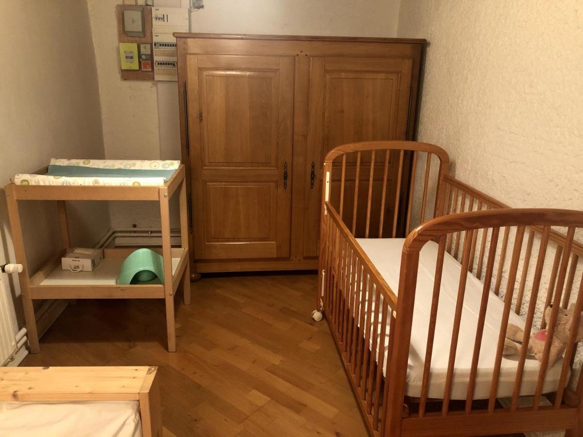 Havre De Paix Et De Verdure Proche Walibi Et A43 - 4 Etoiles Corbelin Екстериор снимка